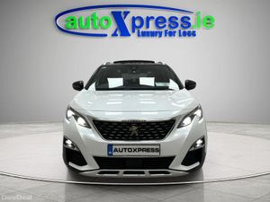 Peugeot 3008 1.6 HDI Blue GT Line 120BHP 5D - Image 3