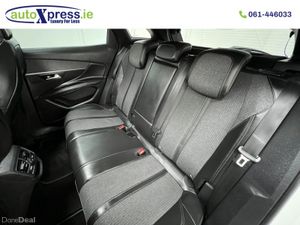 Peugeot 3008 1.6 HDI Blue GT Line 120BHP 5D - Image 4