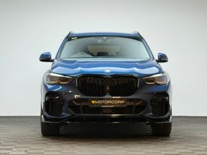 BMW X5 45E M SPORT XDRIVE - Image 2
