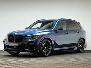 BMW X5 45E M SPORT XDRIVE - Image 3