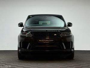 Land Rover Range Rover HSE DYN BLK P400E *PAN ROOF - Image 2