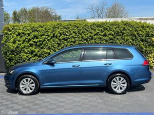Volkswagen Golf COMFORTLINE VARIANT 1.2 TSI // FUL - Image 3