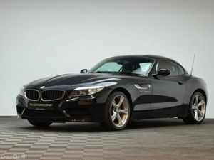 BMW Z4 18i M SPORT 2.0 *CONVERTIBLE* - Image 4