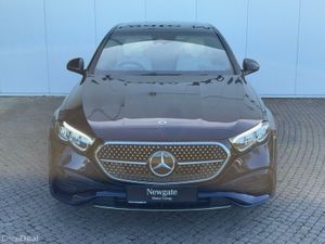 Mercedes-Benz E-Class D AMG Line Plus 05DR A - Image 2