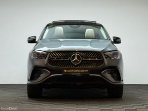 Mercedes-Benz GLE 400E AMG LINE PREM PLUS 4MATIC - Image 2