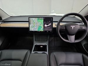 Tesla Model 3 Long Range (RWD) - Image 4