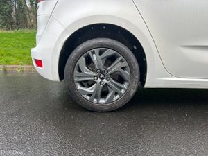 Citroen C4 Picasso 2016( NCT 05/27 TAX 05/26) - Image 4