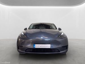 Tesla Model Y RWD 2023 - Image 4