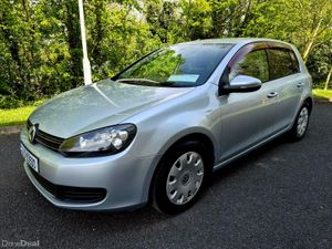 2012 VOLKSWAGEN GOLF 1.42 TSI  TREND LINE AUTO - Image 4