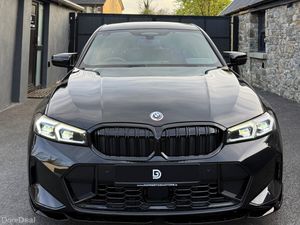 2023 BMW 3 SERIES AUTO M SPORT X DRIVE - Image 2