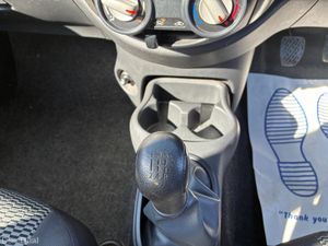 142 Nissan Micra 1.2 Petrol Nct & Tax - Image 4