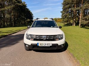 Dacia Duster 2016 Diesel - Image 2