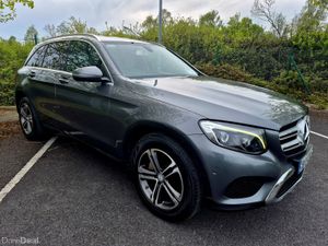 2016 MERCEDES BENZ GLC 220CDI AUTO - Image 3
