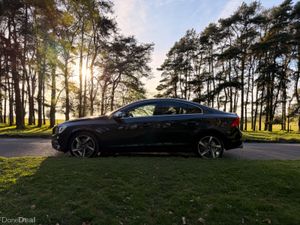 Volvo S60 2013 R Design Diesel - Image 4