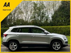 Skoda Karoq 1.5 TSI DSG 2019 *LOW KLMS* - Image 3