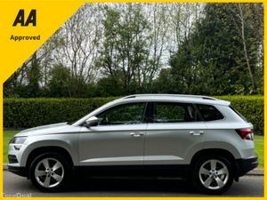 Skoda Karoq 1.5 TSI DSG 2019 *LOW KLMS* - Image 4