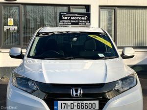 2017 Honda HR-V (Vezel )1.5 Hybrid Automatic - Image 2