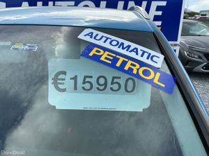 2016 AUDI Q3 1.4 PETROL AUTOMATIC 62,000 KMS - Image 4