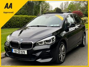 BMW 225xe PHEV M-SPORT 2019 - Image 2