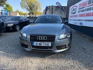 Audi A5 2010 - Image 2