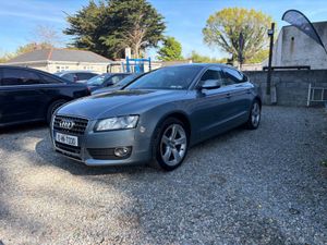 Audi A5 2010 - Image 3