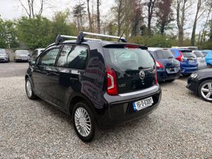 Volkswagen up! 2015 - Image 4
