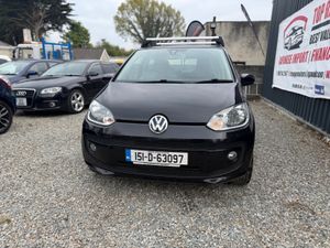 Volkswagen up! 2015 - Image 2