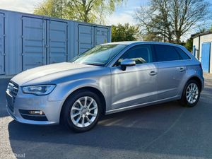 2016 Audi A3 1.4 TSFI AUTOMATIC - Image 4