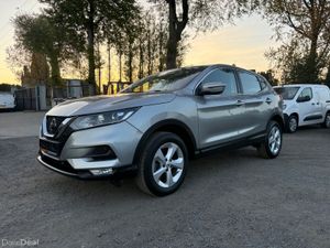 Nissan Qashqai - Image 2