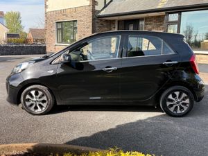Immaculate *One Owner* 151 Kia Picanto! - Image 4