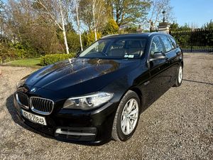 ✅ BMW Touring Auto 169 Km Finance 2-Year Warranty - Image 2