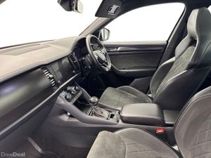 Skoda Kodiaq 2.0TDI DSG SPORTLINE *4.9% APR* €95 P - Image 3