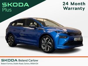 Skoda Enyaq 85 SPORTLINE *PRICE DROP* €110 PER WEE - Image 3