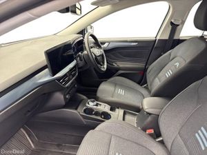 Ford Focus 1.5D ACTIVE *AUTO* €105 PER WEEK - Image 3