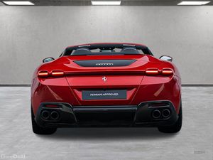 Ferrari Other Spider 2Dr Auto - Image 4