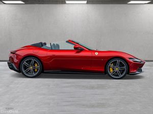 Ferrari Other Spider 2Dr Auto - Image 2