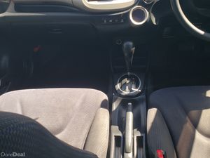 Honda Fit 2012 - Image 2