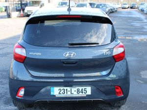 Hyundai i10 2023 - Image 4