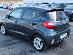 Hyundai i10 2023 - Image 3