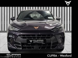 Cupra Terramar (dep taken)TERRAMAR EHYBRID 204HP D - Image 4