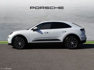 Porsche Macan Macan 4s - Image 4