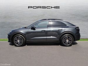 Porsche Macan Electric - Image 4