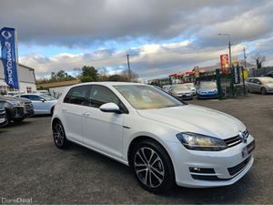 Volkswagen Golf 1.4 SPECIAL TAN LEATHER SEATS MILA - Image 4