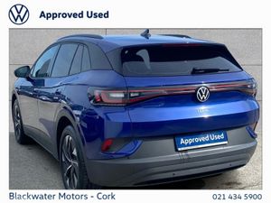 Volkswagen ID.4 LIFE 52KWH 148BHP - Image 4