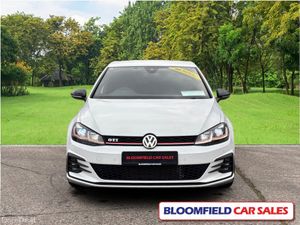 Volkswagen Golf ** DEPOSIT TAKEN** 2.0 GTI MK7.5, - Image 2