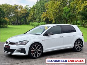 Volkswagen Golf ** DEPOSIT TAKEN** 2.0 GTI MK7.5, - Image 3