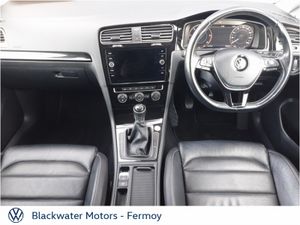 Volkswagen Golf 1.6TDI 115BHP 5DR HIGHLINE - Image 3