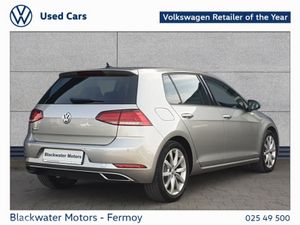 Volkswagen Golf 1.6TDI 115BHP 5DR HIGHLINE - Image 4