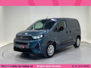 Opel Combo CARGO SPORTIVE 2000 - Image 3