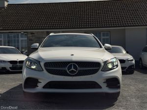 Mercedes-Benz C-Class C220D AMG PLUS LAUREUS EDITI - Image 3